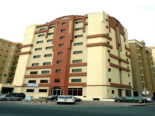 RESIDENTIAL-COMPLEX-KHANSA